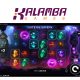 Kalamba Games new slot Crystal Cavern
