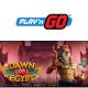 Play'n GO with Dawn of Egypt
