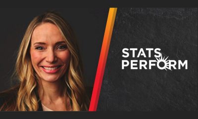 Elizabeth Cutri Joins Stats Perform As General Counsel