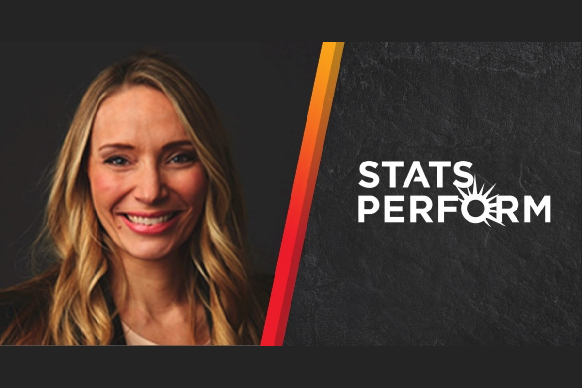 Elizabeth Cutri Joins Stats Perform As General Counsel