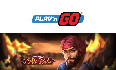 Play’n GO - Ali Baba