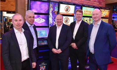 Game Payment Technology raise international profile at ICE London