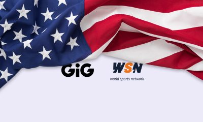 GiG Secures Gaming Service Provider Authorisation in Pennsylvania for WSN.com