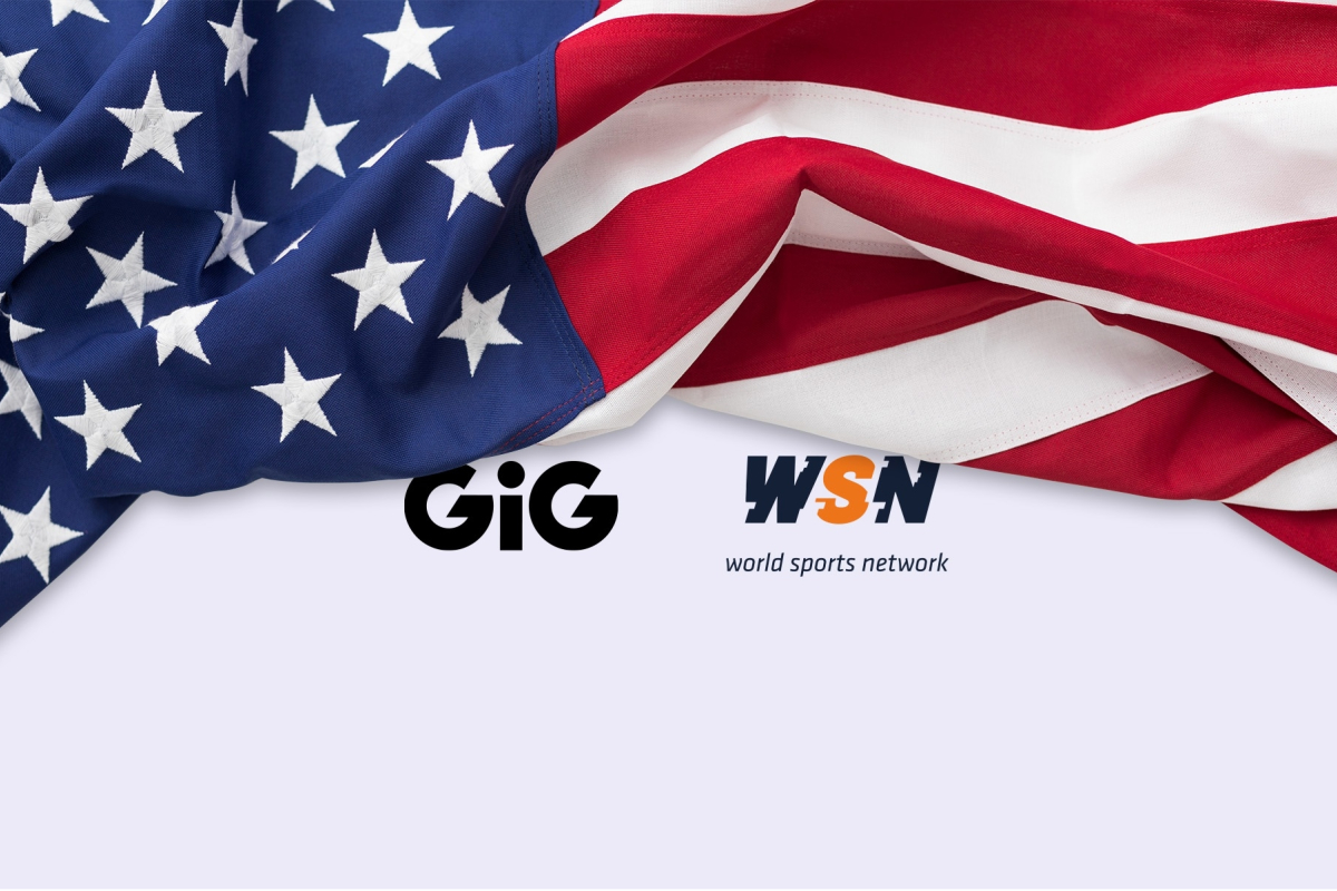 GiG Secures Gaming Service Provider Authorisation in Pennsylvania for WSN.com