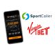 SportCaller launches LiveScore6 with Virgin Bet