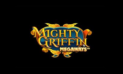 Blueprint Gaming - Mighty Griffin Megaways™