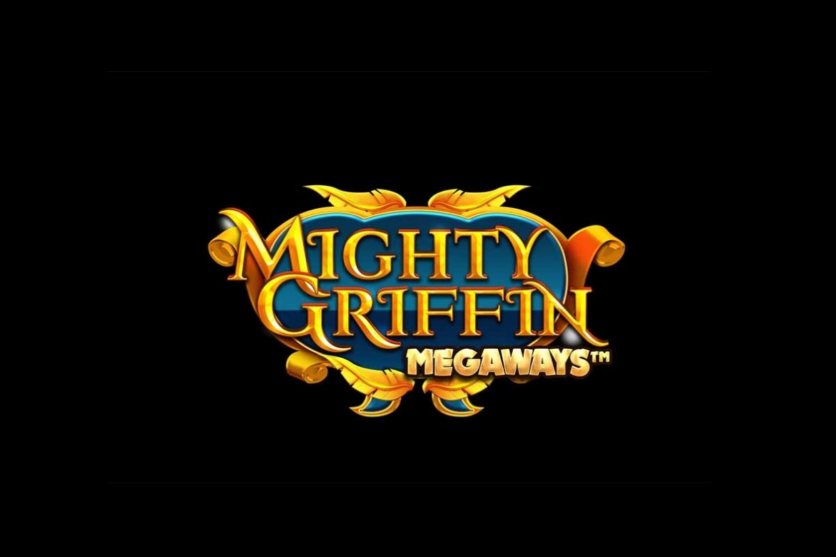 Blueprint Gaming - Mighty Griffin Megaways™
