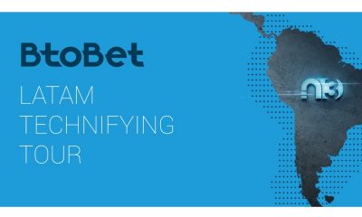 BtoBet announces LatAm technifying tour