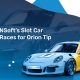 NSoft’s Slot Car Races for Orion Tip