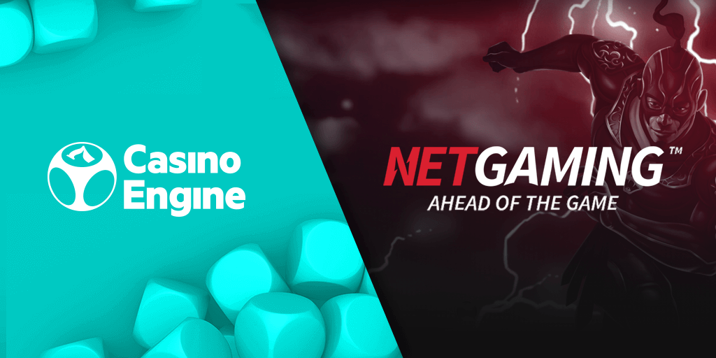 NetGaming signs content distribution agreement with EveryMatrix