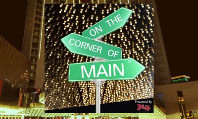 Plaza Hotel & Casino launches podcast, “On the Corner of Main Street”