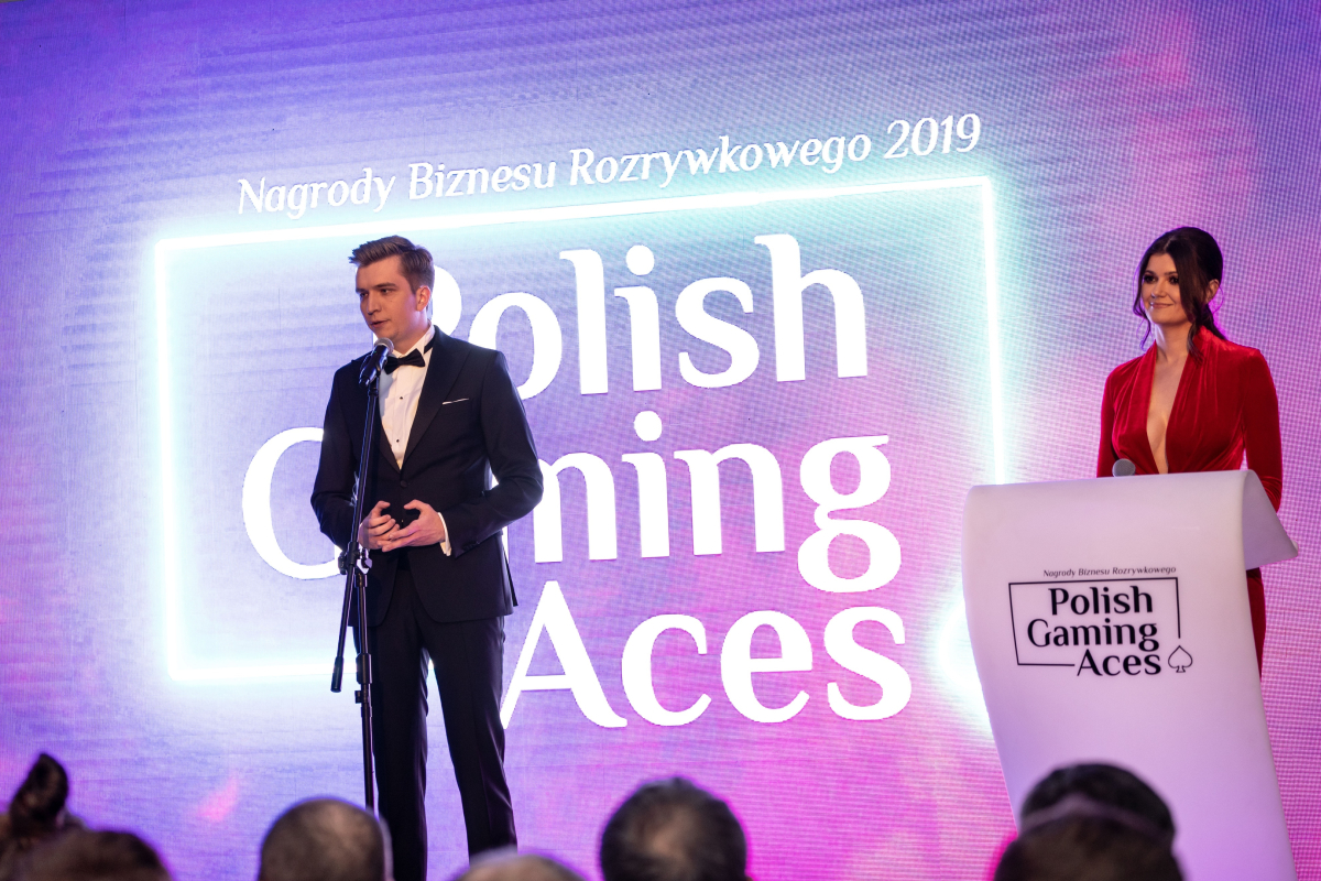 Winners of the historical gala of Polish Gaming Aces 2019 were chosen