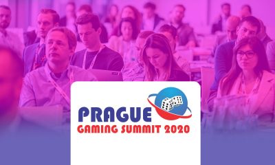 Prague Gaming Summit gears up for record-breaking year