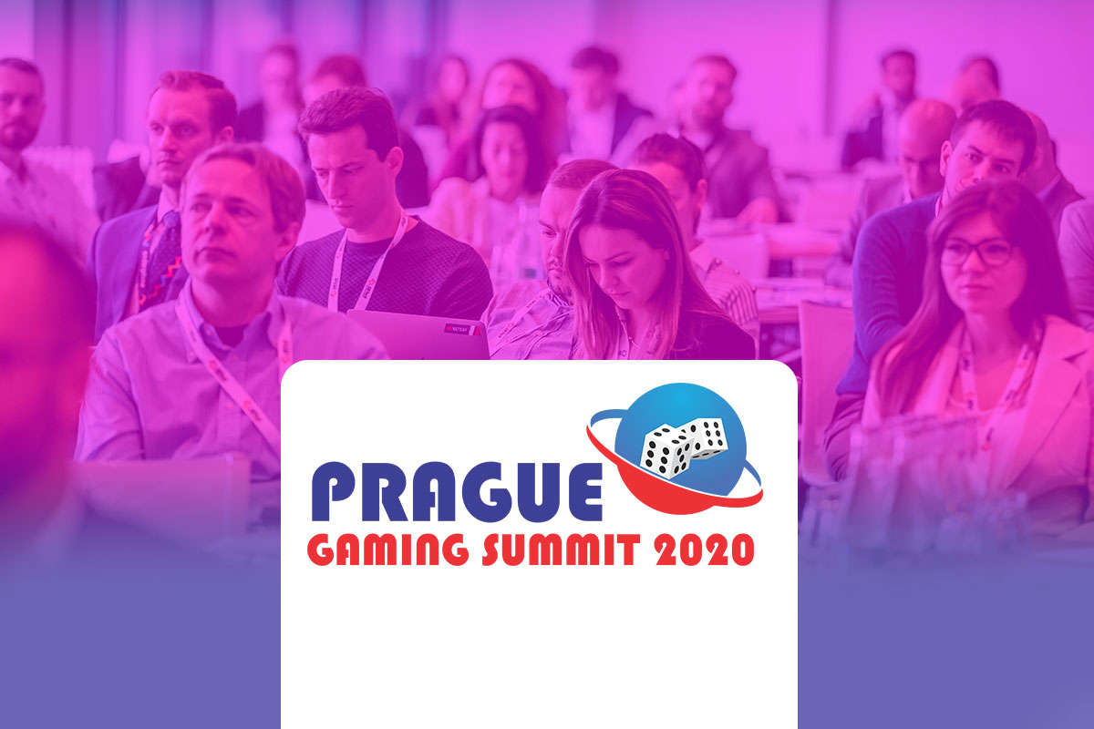 Prague Gaming Summit gears up for record-breaking year