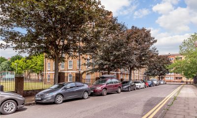 Raffle House guarantees £500k property in world first