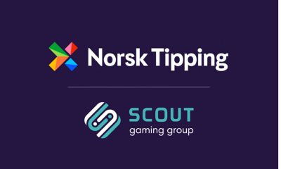 Scout Gaming signs agreement with Norsk Tipping