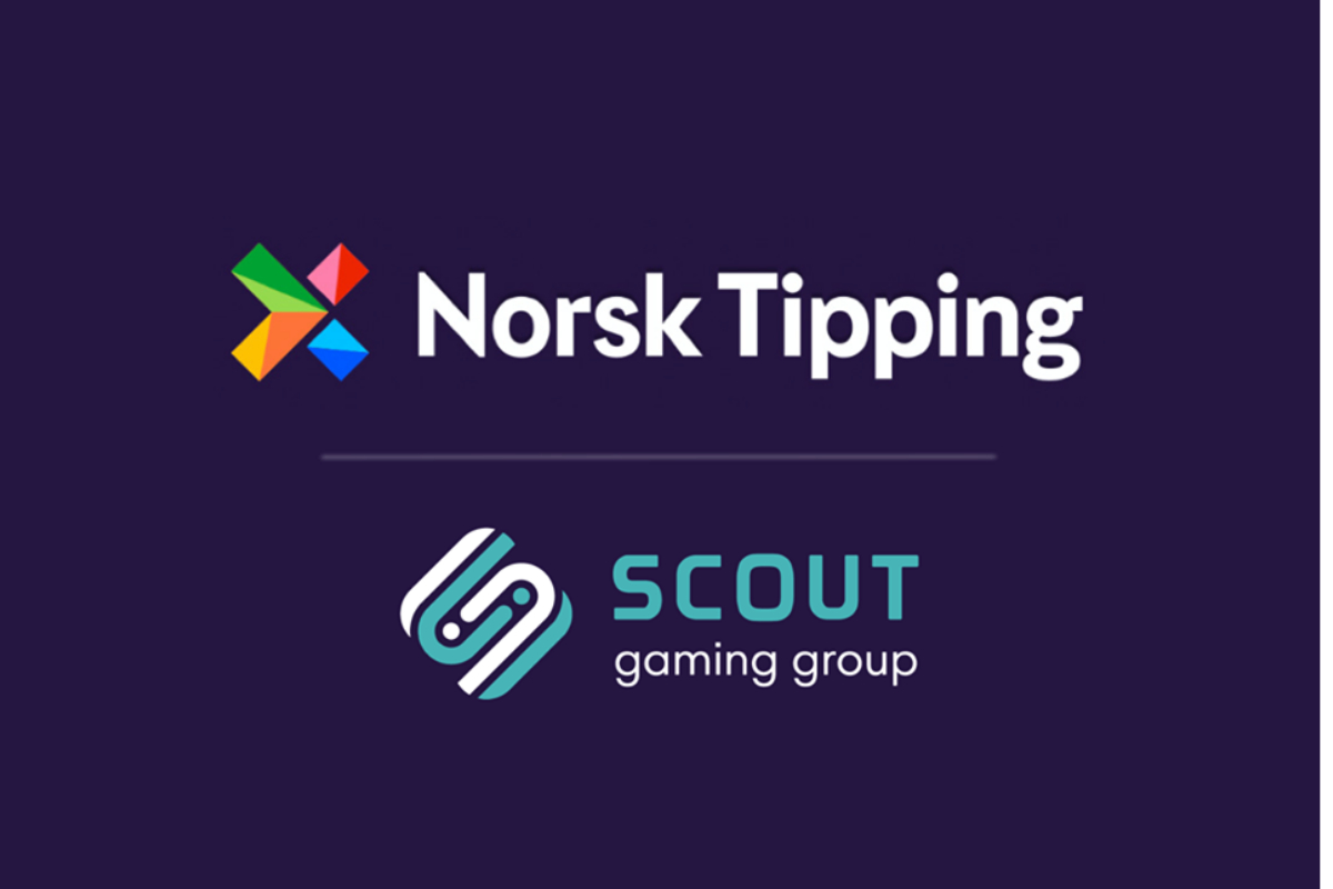 Scout Gaming signs agreement with Norsk Tipping