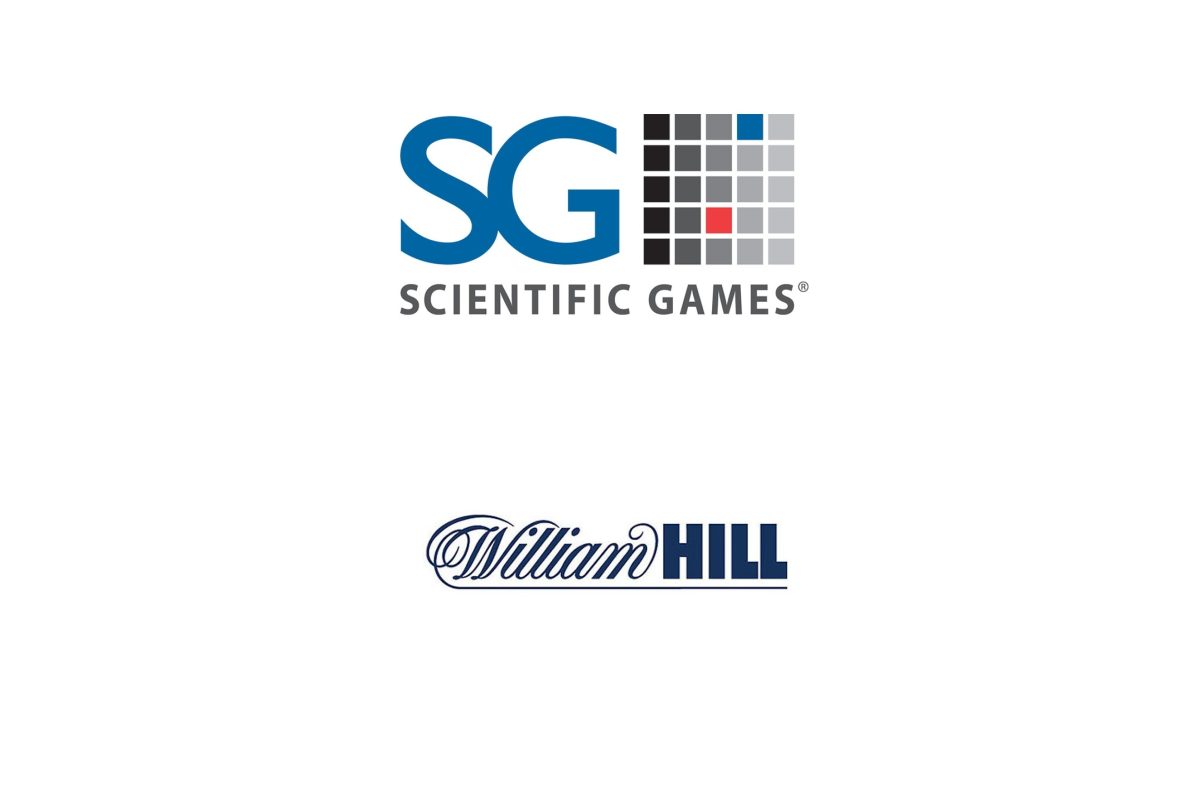 Scientific Games and William Hill Extend UK and Europe Sports and Casino Partnership Through 2024