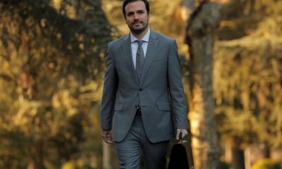 Spain’s Consumer Affairs Minister Unveils Plans for Crackdown on Gambling Advertising