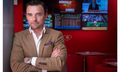 Superbet Seeks New CEO As Ardeleanu Announces Departure