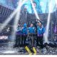 Kyiv hosted an international esports tournament: WePlay! Mad Moon