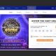 Who wants to be a millionaire this ICE?