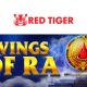 Red Tiger-Wings of Ra