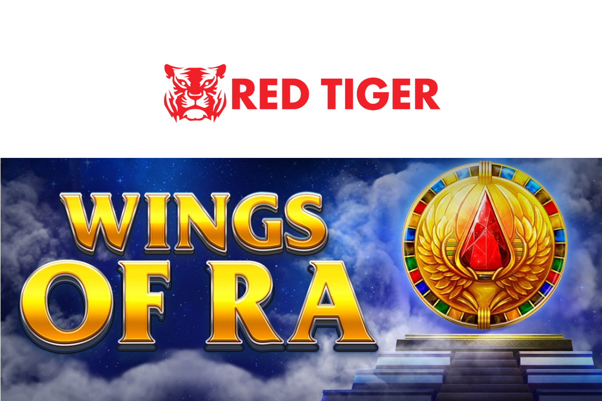 Red Tiger-Wings of Ra