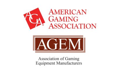 AGA, AGEM Launch Partnership to Combat Unregulated Gaming Machines