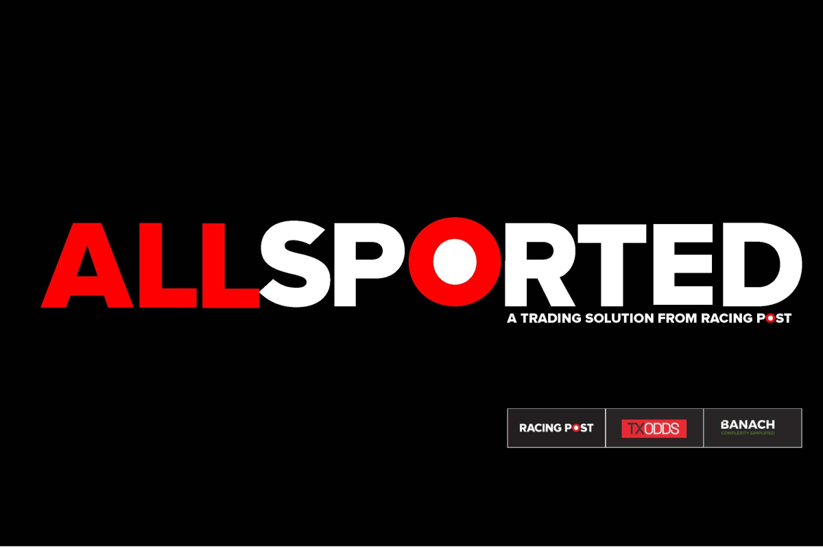 AllSported strikes international rightsholders deal with The Racing Partnership