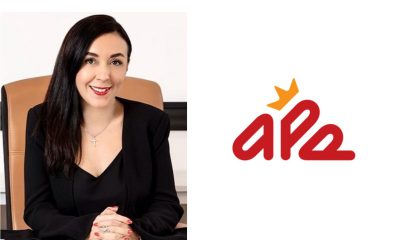 APE welcomes Maria F. Garcia as Business Development Consultancy