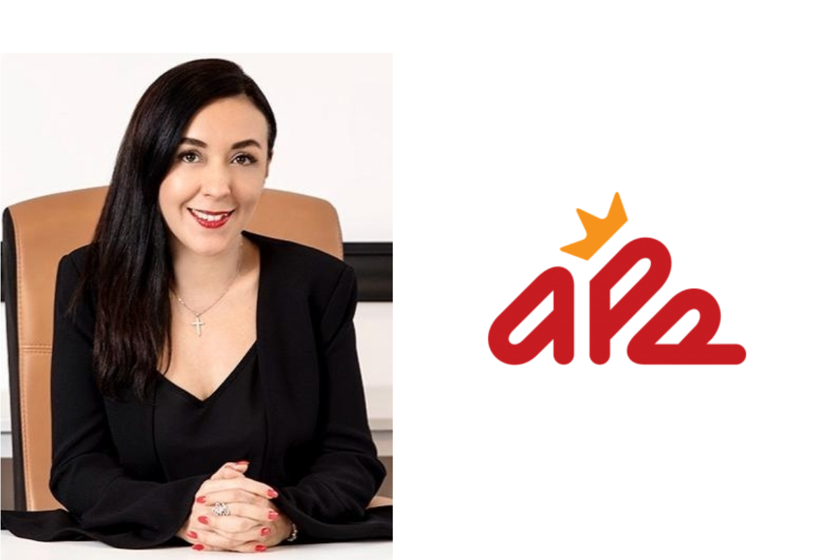 APE welcomes Maria F. Garcia as Business Development Consultancy