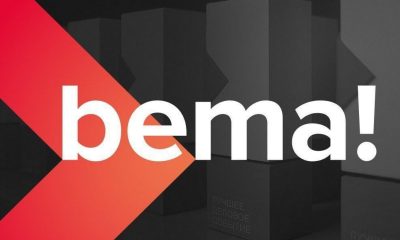 EPICENTER Major 2019 became the Best sports event of the year by bema! awards