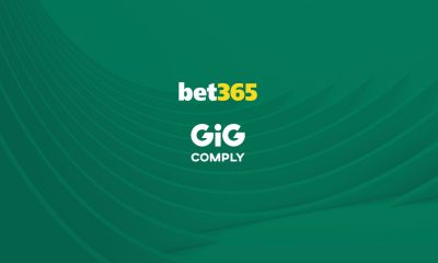 GiG Comply starts the new year with major contract renewal with bet365