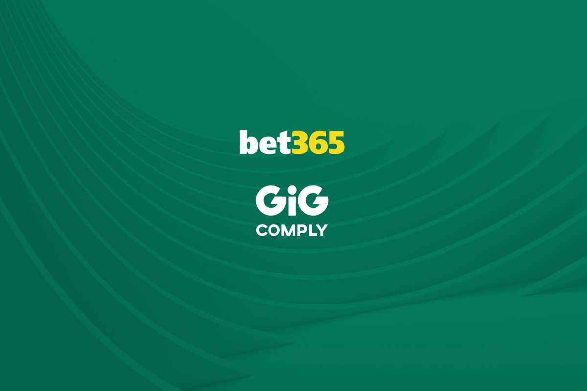 GiG Comply starts the new year with major contract renewal with bet365