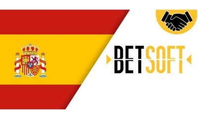 Betsoft Passes ISMS Audit to Green Light Games Suite in Spain