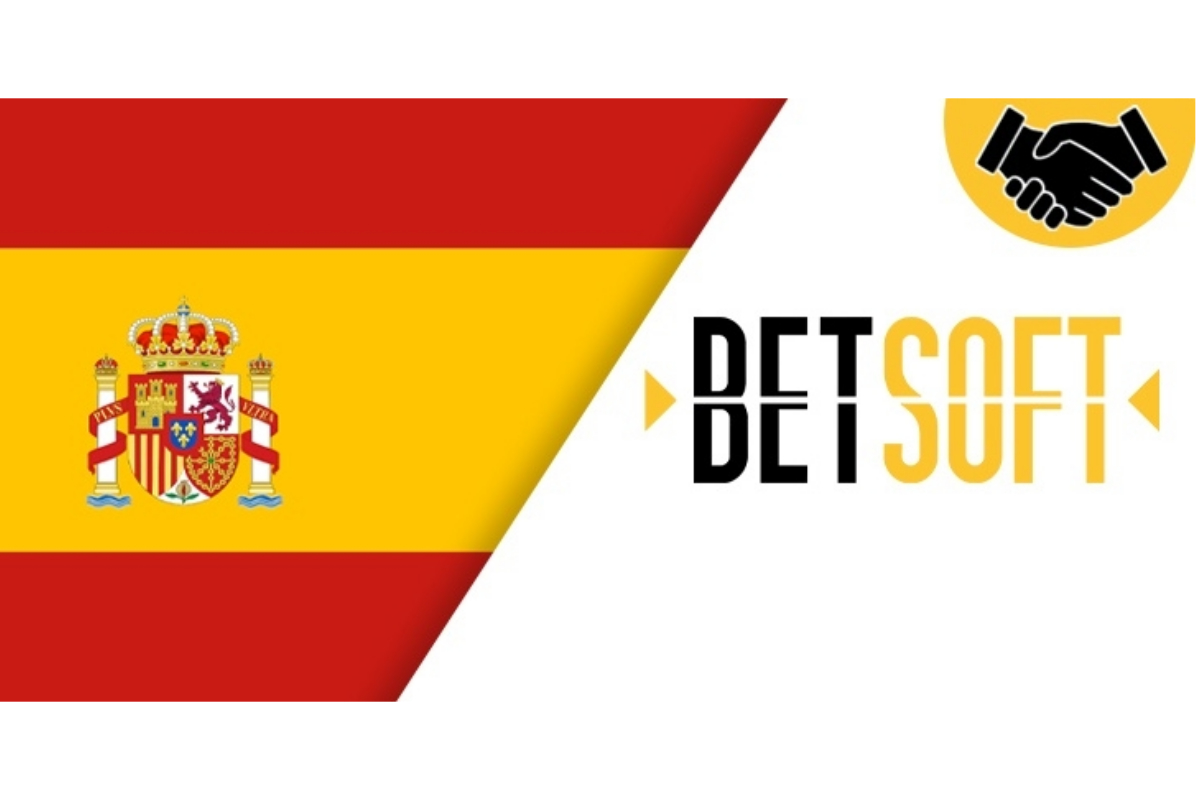 Betsoft Passes ISMS Audit to Green Light Games Suite in Spain