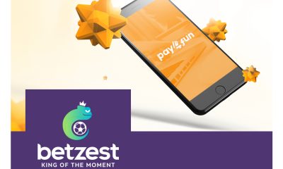 Betzest goes Live with Pay4Fun