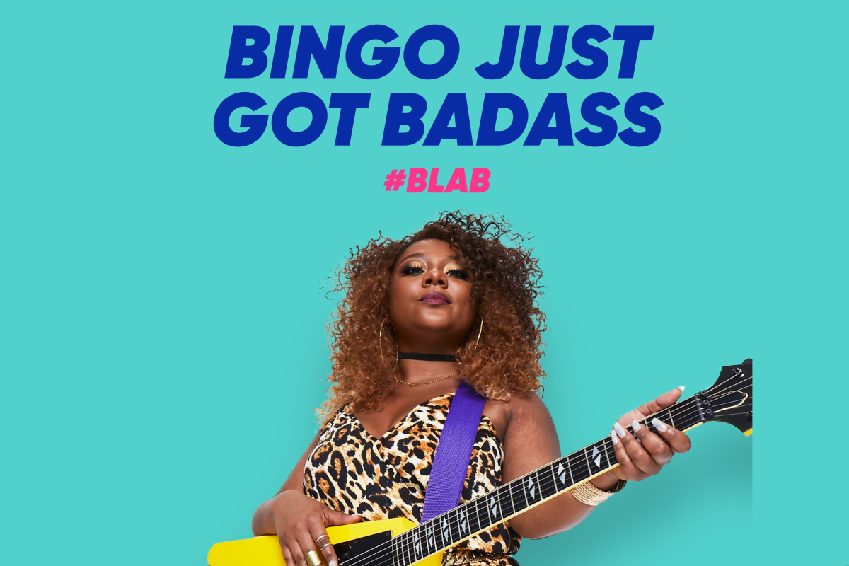 Gala Bingo Launches “Bingo Like a Boss” Campaign