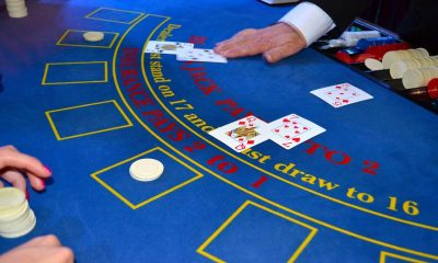 What is Blackjack and why people like it and play it?