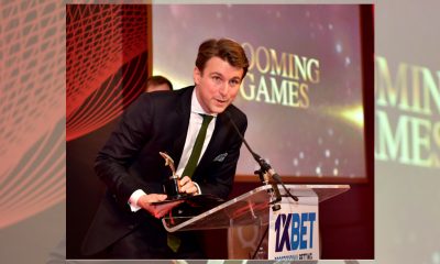 Booming Games is Rising Star of the Year