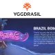Yggdrasil’s Brazil Bomba