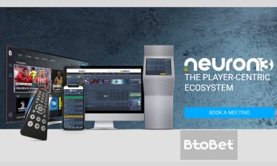 Neuron 3 redefines today’s Omnichannel boundaries