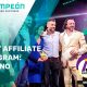 Campeón Gaming Partners wins Best Affiliate Program: Casino award at the iGB Affiliate Awards 2020
