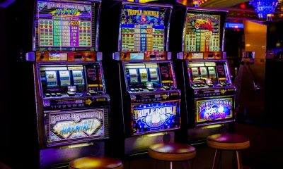How casino offers evolved throughout the years