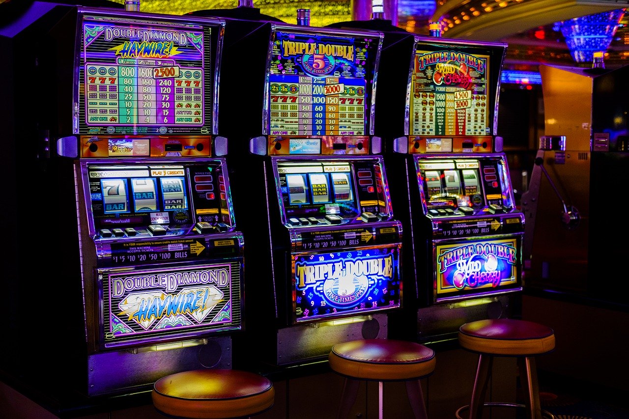 How casino offers evolved throughout the years