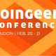 CoinGeek’s 5th Conference will be live streamed (Feb 20 & 21)