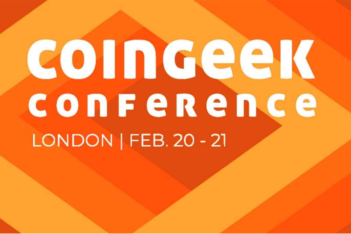 CoinGeek’s 5th Conference will be live streamed (Feb 20 & 21)