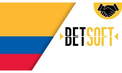 Betsoft Passes ISMS Audit to Green Light Games Suite in Colombia