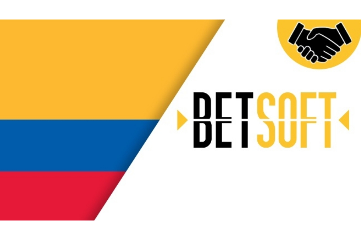 Betsoft Passes ISMS Audit to Green Light Games Suite in Colombia